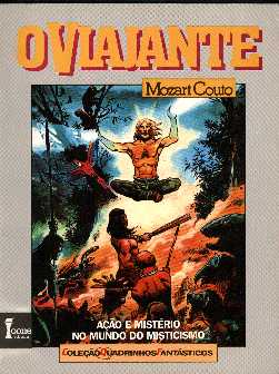 O Viajante