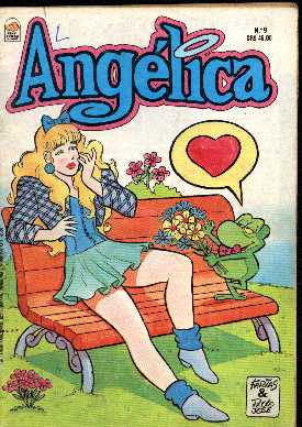 Angélica 9