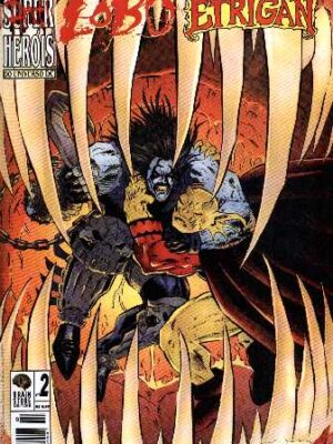 Anti 2 Lobo Etrigan