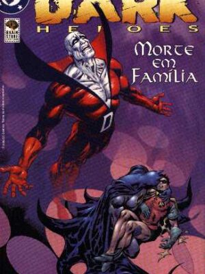 Dark Heroes 2