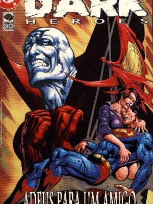 Dark Heroes 3