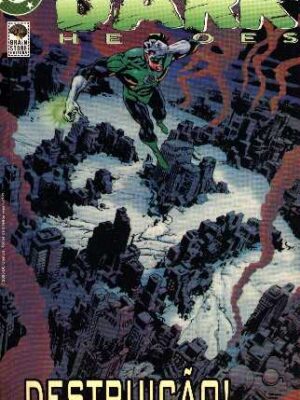 Dark Heroes 4