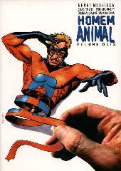 Homem Animal II