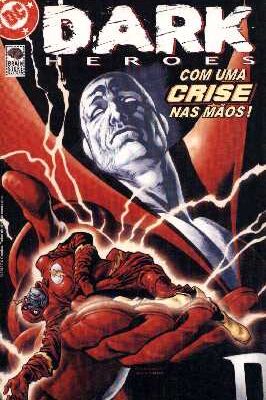 Dark Heroes 1
