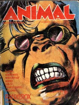 Animal 01