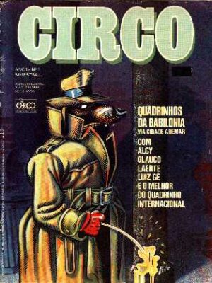 Circo 01