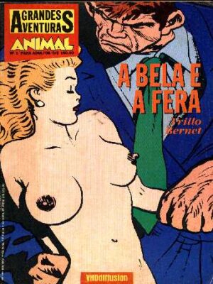 Aventuras Animal 1