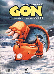 Gon Tubarões