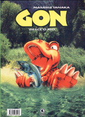 Gon Rio