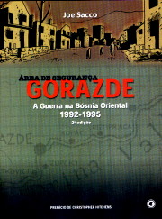 Gorazde Bósnia