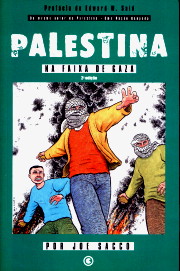 Palestina Gaza