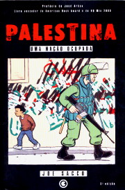 Palestina Nação