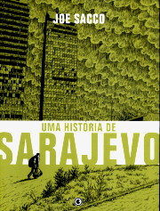 Sarajevo História