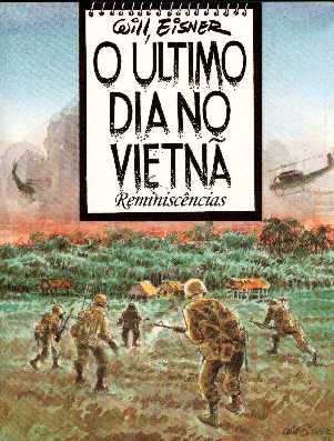 Eisner Último Dia