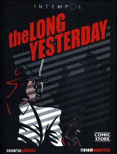 Long Yesterday