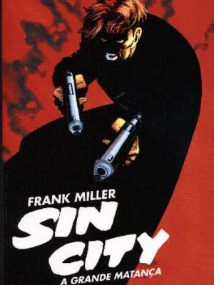 Sin City Matança