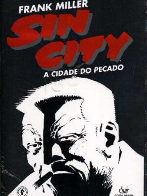Sin City Pecado 2ª