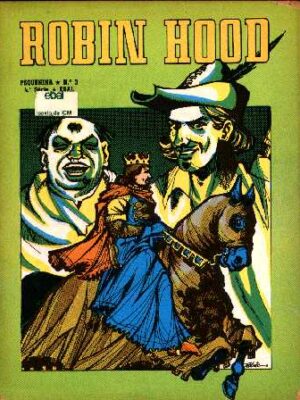 Robin Hood