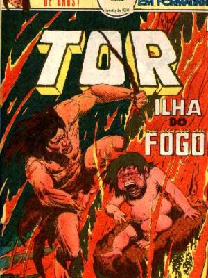 Tor bimestral