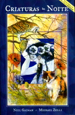 Gaiman Criaturas Cpd