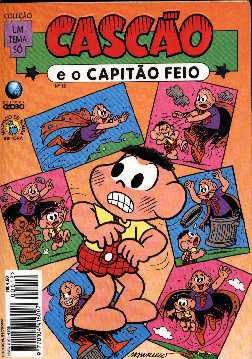 Um Tema Cascão
