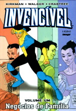 Invencível 1