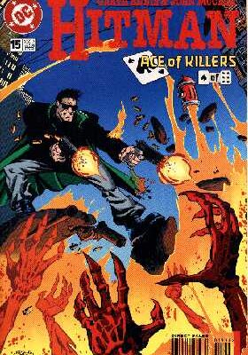 Hitman Killers com 6