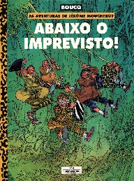 Abaixo o Imprevisto