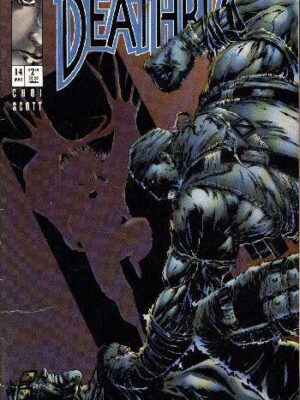 Deathblow