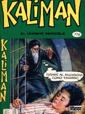 Kaliman