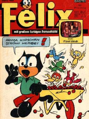 Gato Felix