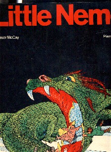 Little Nemo Cpd