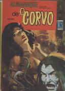 Álbum Corvo Anual