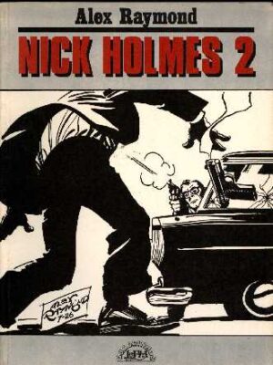 Nick Holmes 2