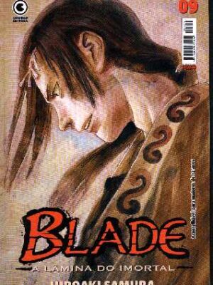 Blade mensal