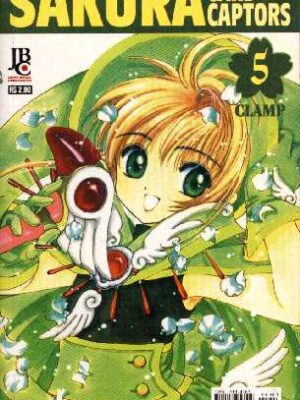 Sakura avulso