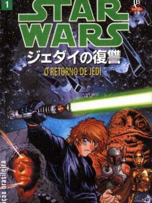 Star Wars Jedi com 4