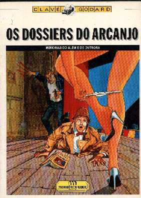 Dossiers do Arcanjo