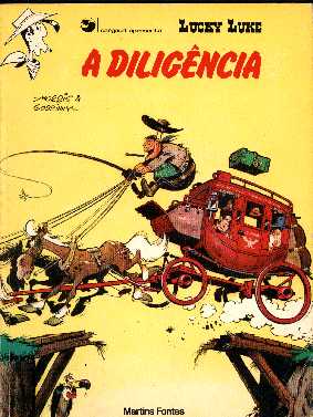 Lucky Luke Coleção com 20