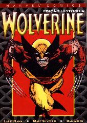 Wolverine Histórica I