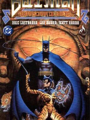 Batman Balan