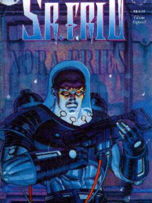 Batman Sr.Frio