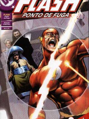 Flash Especial Fuga