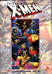 X-Men Histórica III