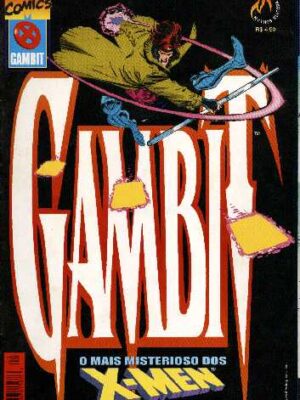 Gambit especial com 2