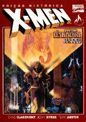 X-Men Histórica II