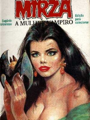 Mirza Especial