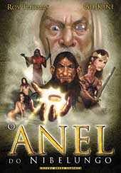 Anel do Nibelungo