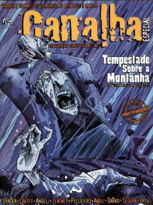 Canalha especial
