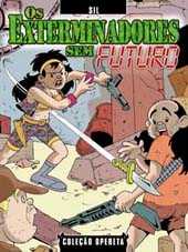 Exterminadores